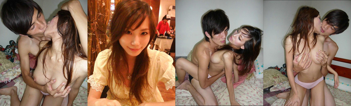 Taiwanese Girl Sunny Leaked Sex Photos